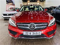 مێرسێدس بێنز C-Class